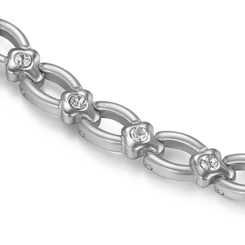 RainSo Promotion Women Powerful Magnetic Bracelet