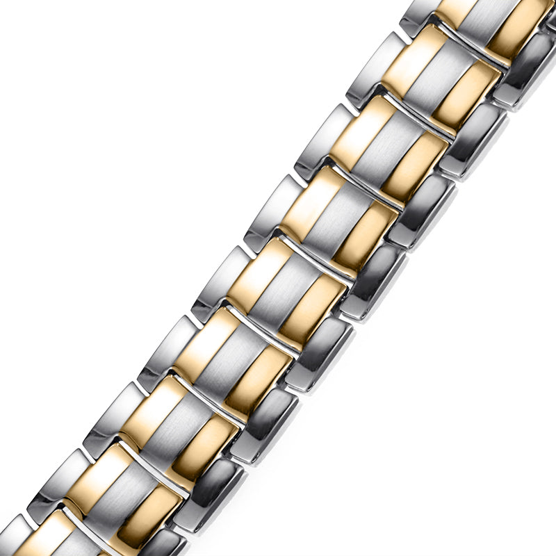 Magnetic Therapy Bracelets | Men Magnetic Bracelet | Rainso Magnetic Bracelet