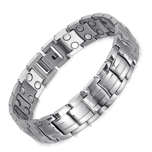 Men Magnetic Bracelets | Magnetic Bracelet | Rainso Magnetic Bracelet