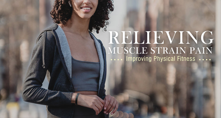 Improving Physical Fitness