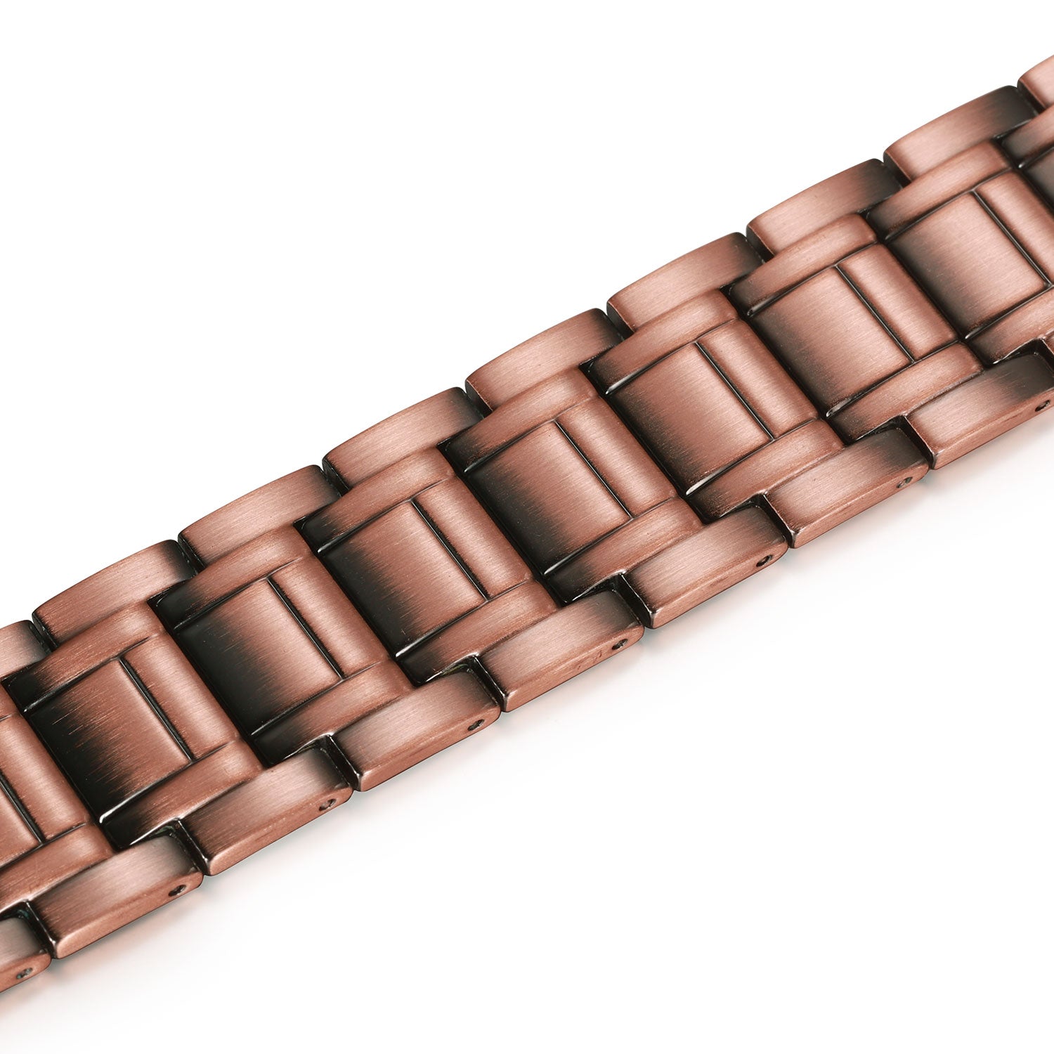 Powerful Strength Copper 3X Magnetic Bracelet for Men