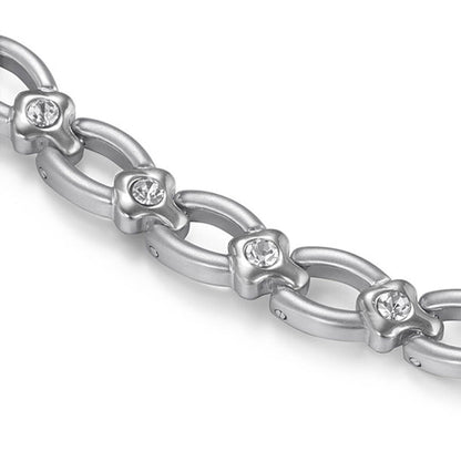 RainSo Promotion Women Powerful Magnetic Bracelet