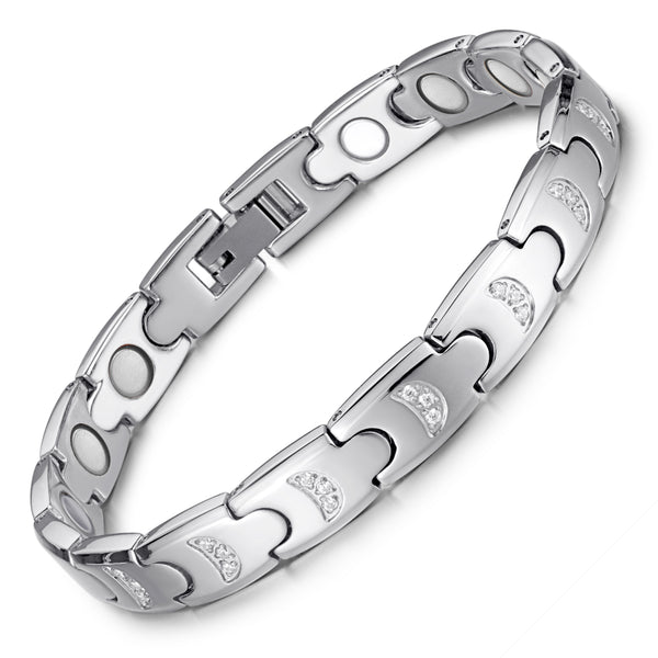 New Arrival Women Magnetic Bracelets – Rainso Jewelry