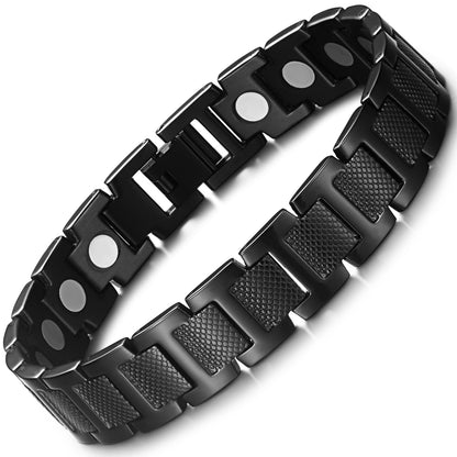 Most Effective Powerful Magnetic Bracelet Benefits For Pain