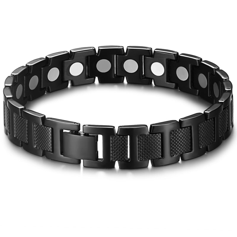 Most Effective Powerful Magnetic Bracelet Benefits For Pain