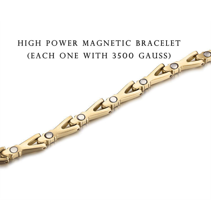 Most Effective Magnetic Lymph Detox Bracelet Benefits For Women