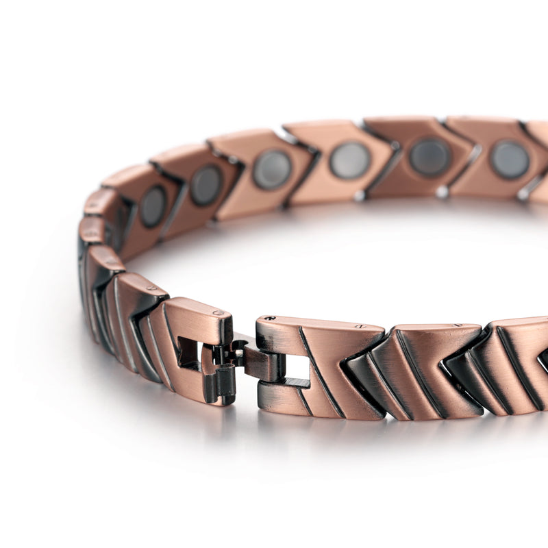 Most Effective Powerful Copper Magnetic Bracelet Benefits