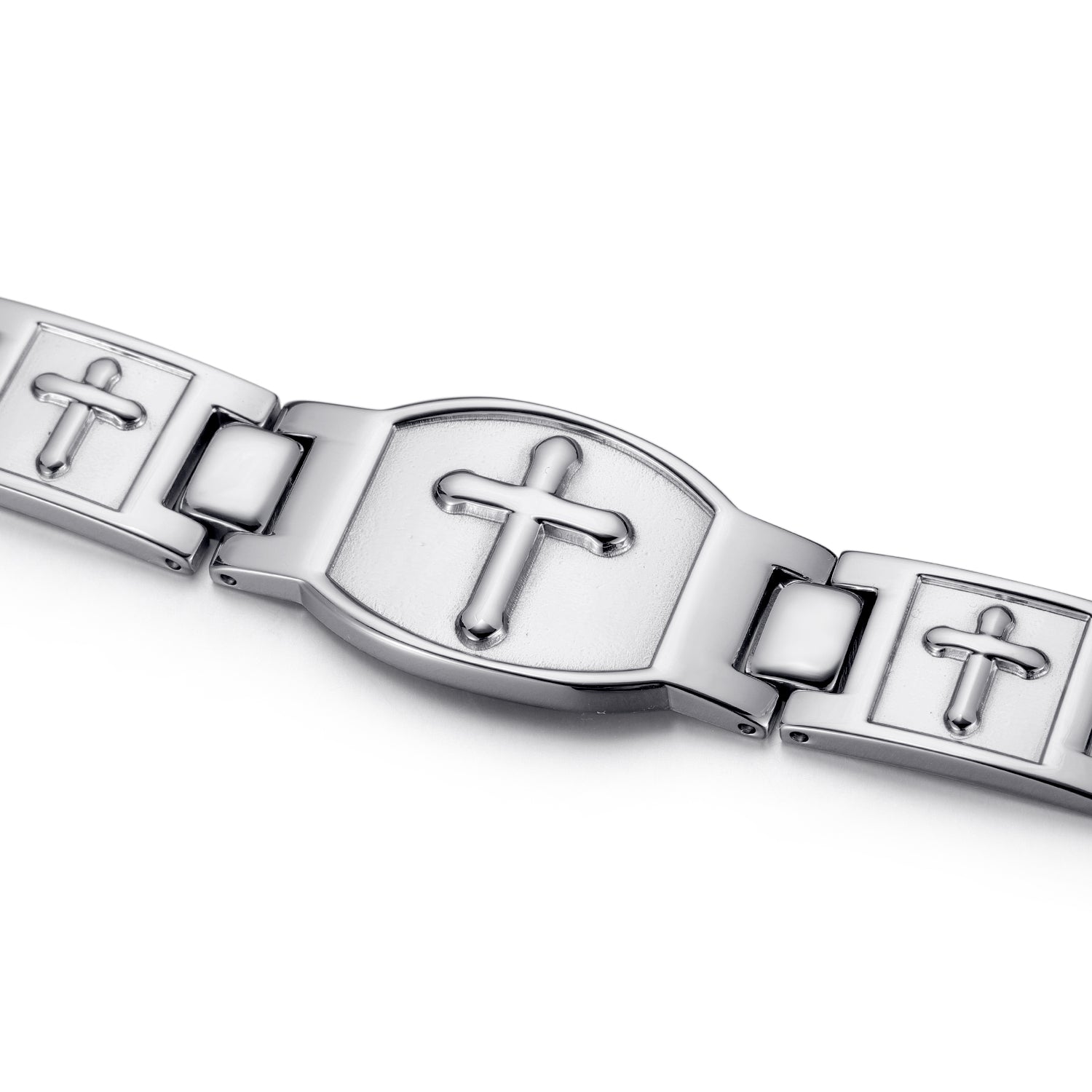 Most Effective Powerful Stainless Steel Magnetic Bracelet Benefits