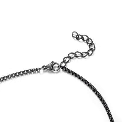 Rainso Powerful Magnetic Necklace for Shoulder Neck Arthritis Pain