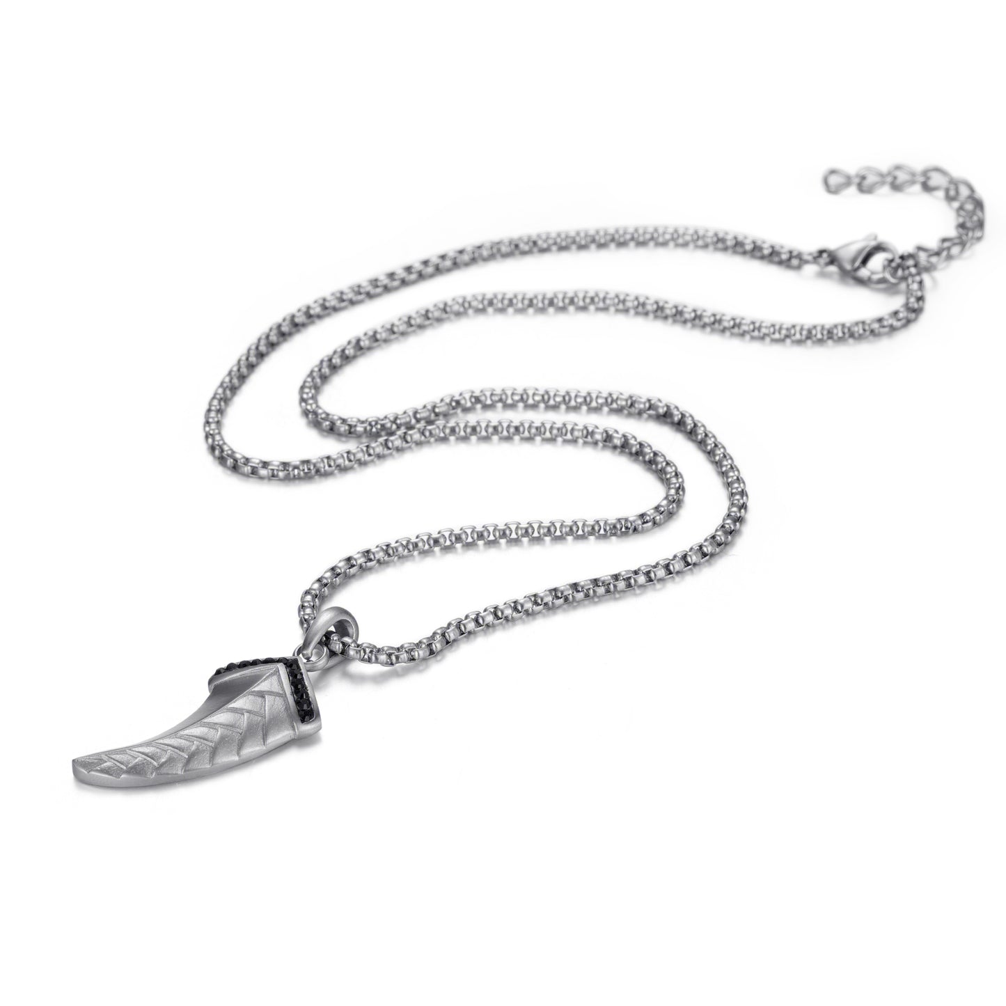 Rainso Newest Strengthen Magnetic Therapy Necklace for Pain Relief