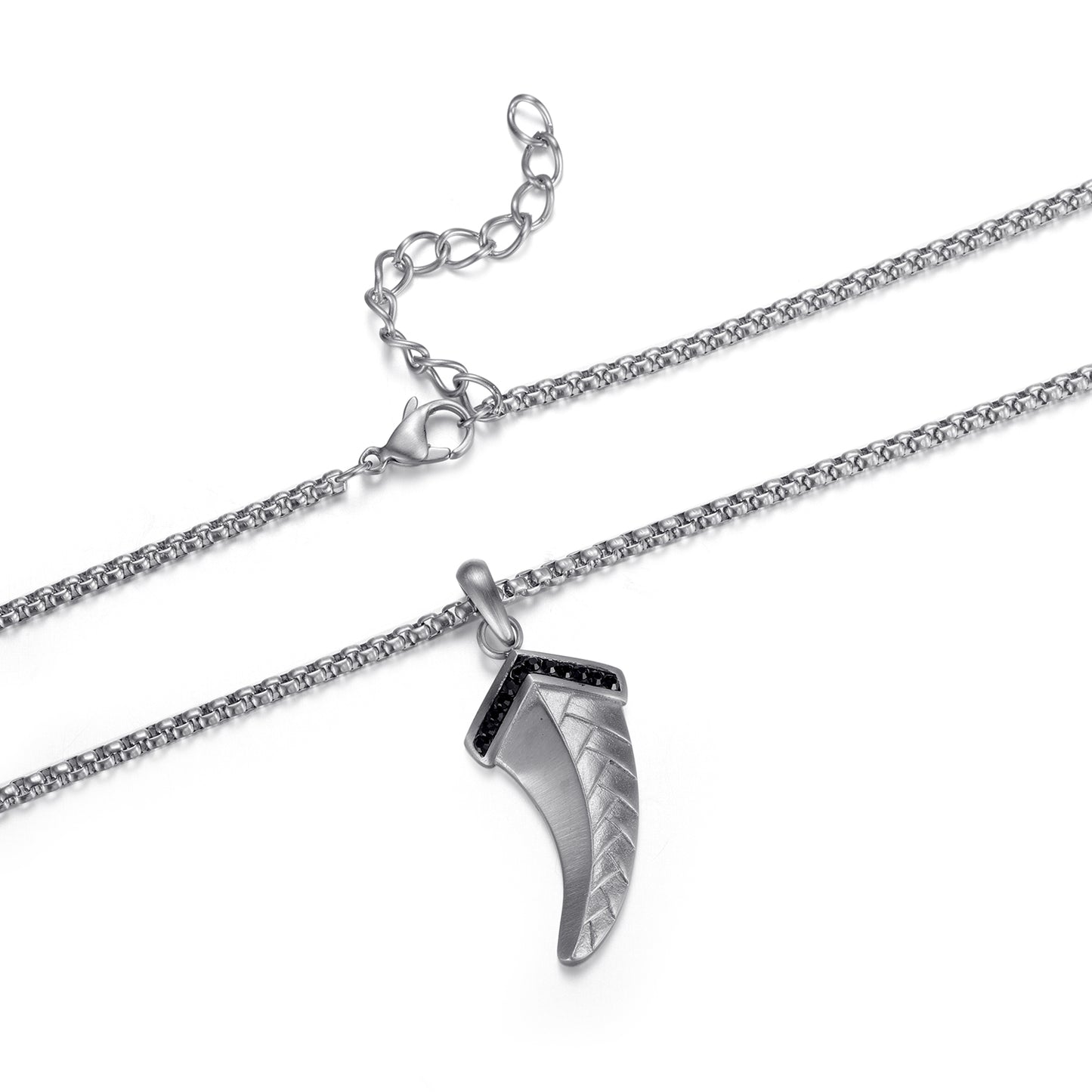 Rainso Newest Strengthen Magnetic Therapy Necklace for Pain Relief