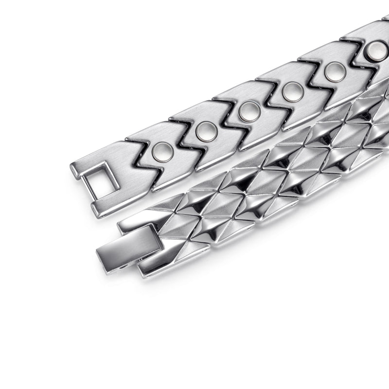 Most Effective Powerful Magnetic Bracelet Benefits For Men