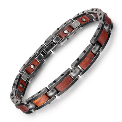 Magnetic Bracelets for Pain