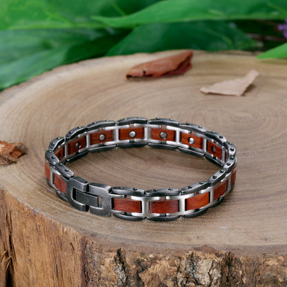 Magnetic Bracelets for Pain