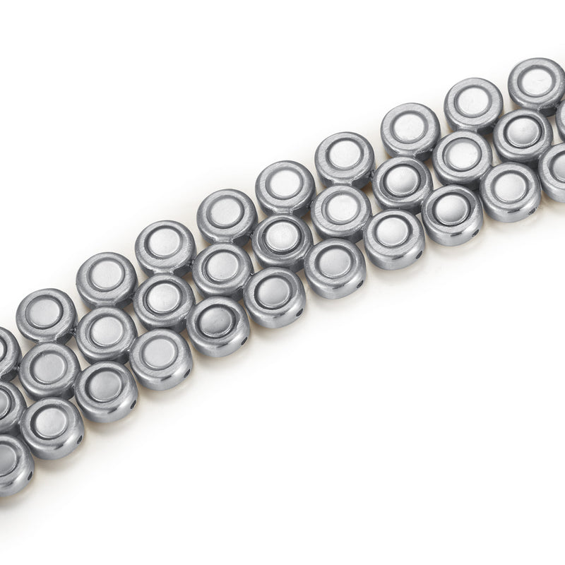 Latest Powerful Effective Full Magnetic Therapy Bracelet Benefits