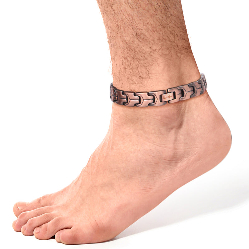 Hot Picks! Men's Ankle Bracelets