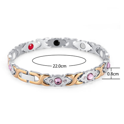 women magnetic bracelet