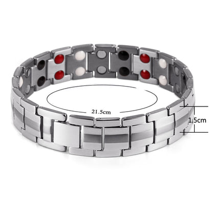 Men Magnetic Bracelets