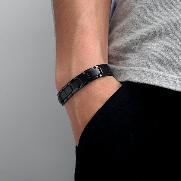 High Gauss Most Effective Powerful Therapy Bracelets Rainso Jewelry