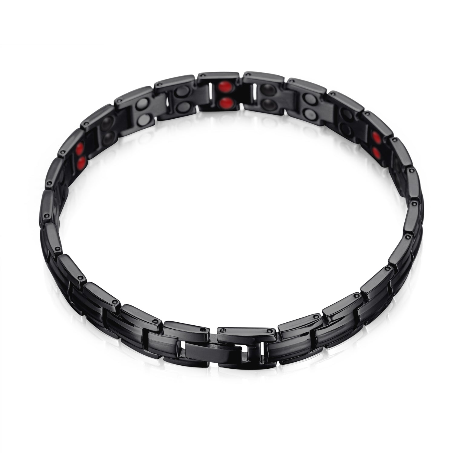 Rainso Effective High Guass Magnetic Therapy Bracelet for Arthritis