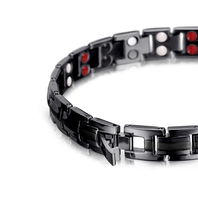 Rainso Effective High Guass Magnetic Therapy Bracelet for Arthritis