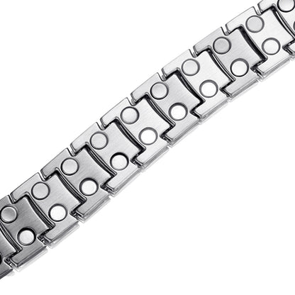 Magnetic Therapy Bracelets ｜ Men Magnetic Bracelet ｜ Rainso Magnetic Bracelet