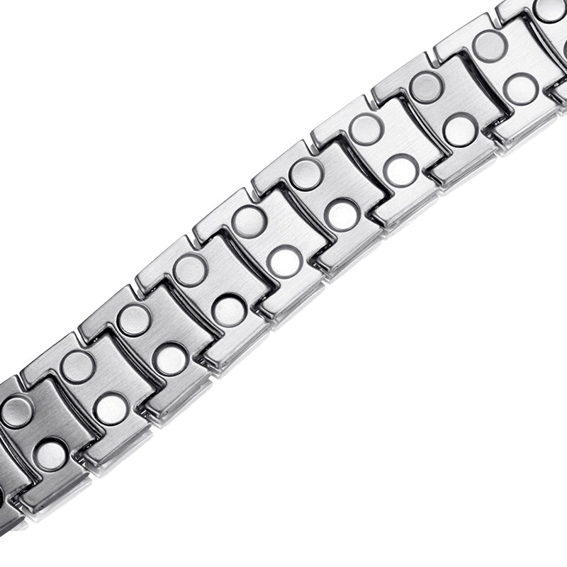 Men Magnetic Bracelets ｜ Magnetic Bracelet ｜ Rainso Magnetic Bracelet