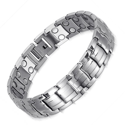 Men Magnetic Bracelets ｜ Magnetic Bracelet ｜ Rainso Magnetic Bracelet