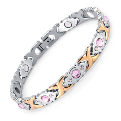 women magnetic bracelet