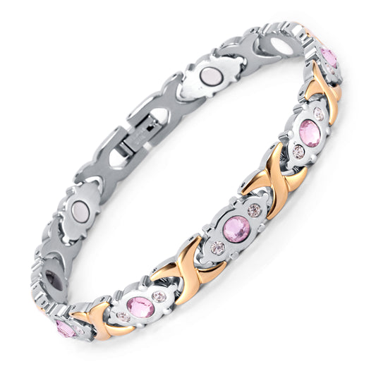 women magnetic bracelet