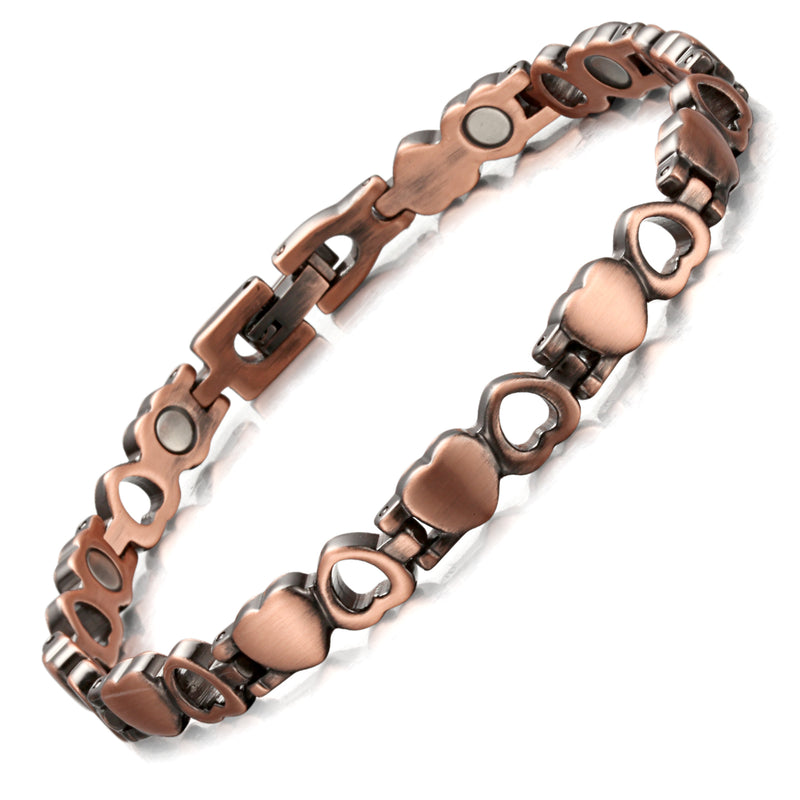 Copper Bracelet Benefits