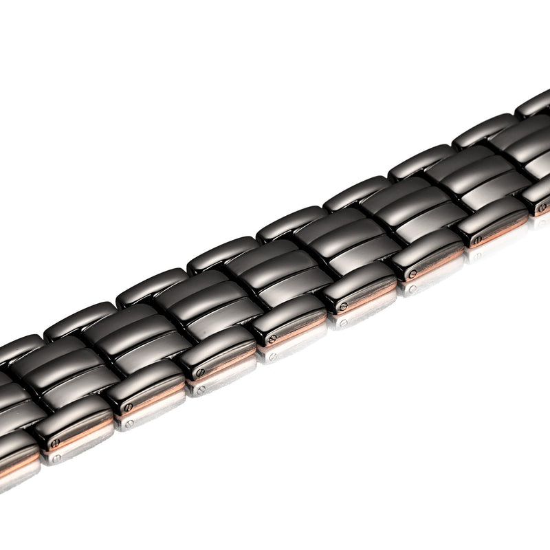 High Gauss Most Effective Powerful Magnetic Copper Bracelet Benefits