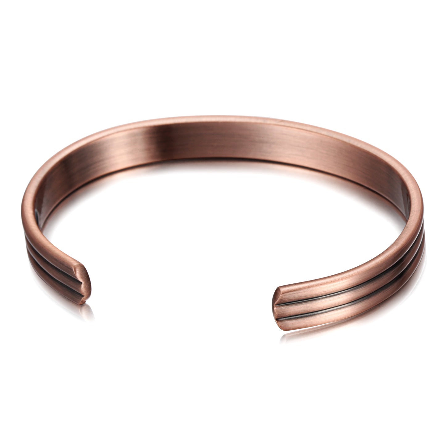 Powerful Pure Copper Magnetic Therapy Bracelet for Arthritis