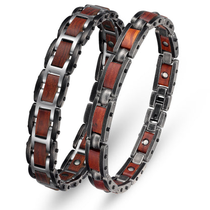 Magnetic Bracelets for Pain